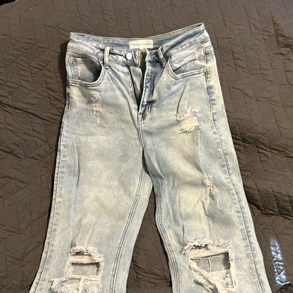 Womens jeans